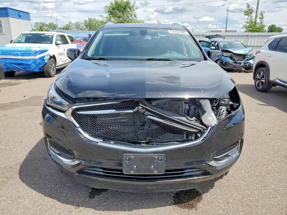 Aukcja sprzedaży 2019 Buick Enclave, vin: 5GAEVAKW5KJ204564, numer aukcji: 57204346