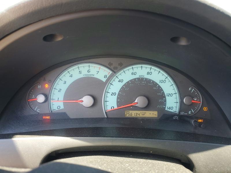 2007 Toyota Camry მანქანა იყიდება აუქციონზე, vin: 4T1BE46K77U706309, აუქციონის ნომერი: 55372916