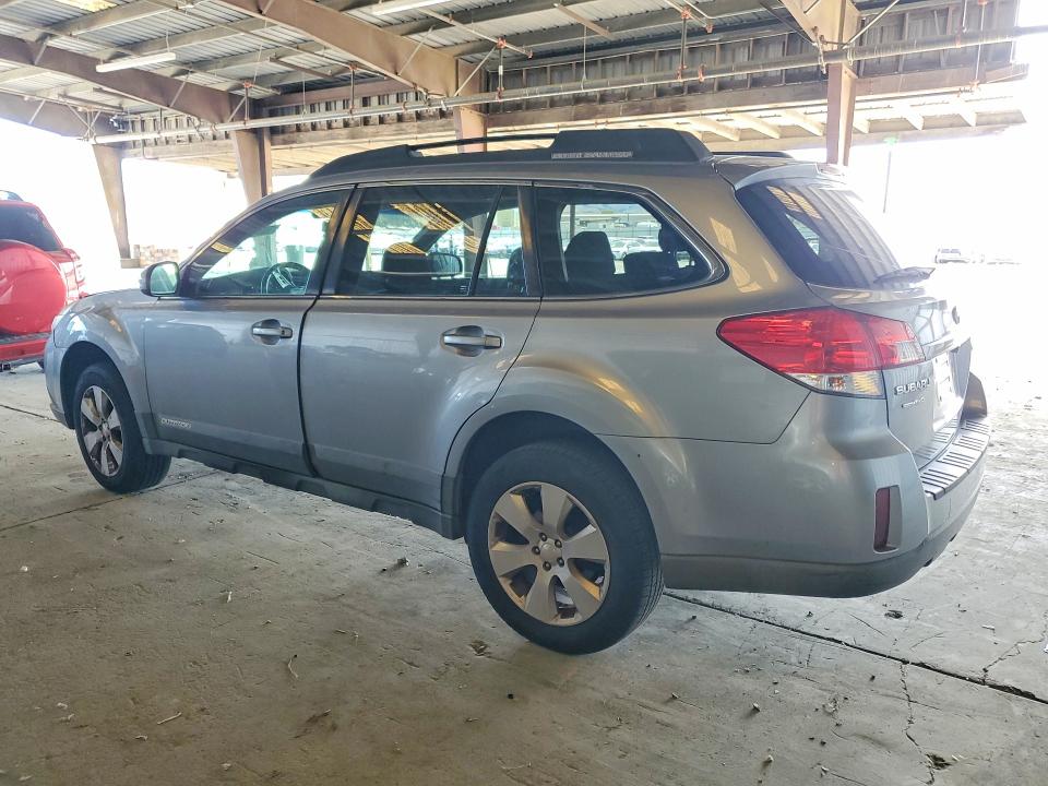 Aukcja sprzedaży 2011 Subaru Outback, vin: 4S4BRBCCXB3343167, numer aukcji: 56996326