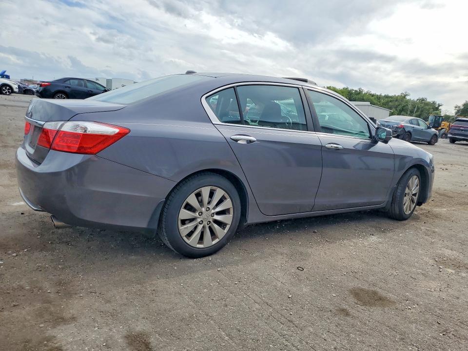 Aukcja sprzedaży 2013 Honda Accord, vin: 1HGCR2F86DA021805, numer aukcji: 56034356