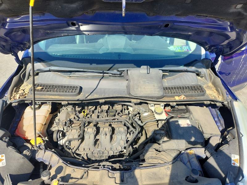 2013 Ford Escape მანქანა იყიდება აუქციონზე, vin: 1FMCU9J96DUB12525, აუქციონის ნომერი: 54549146