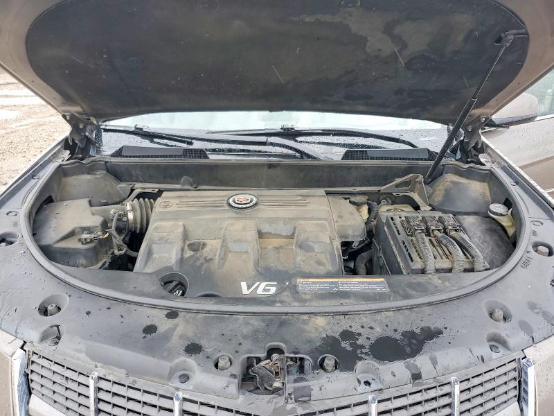 Aukcja sprzedaży 2011 Cadillac Srx, vin: 3GYFNAEY3BS556681, numer aukcji: 57310166