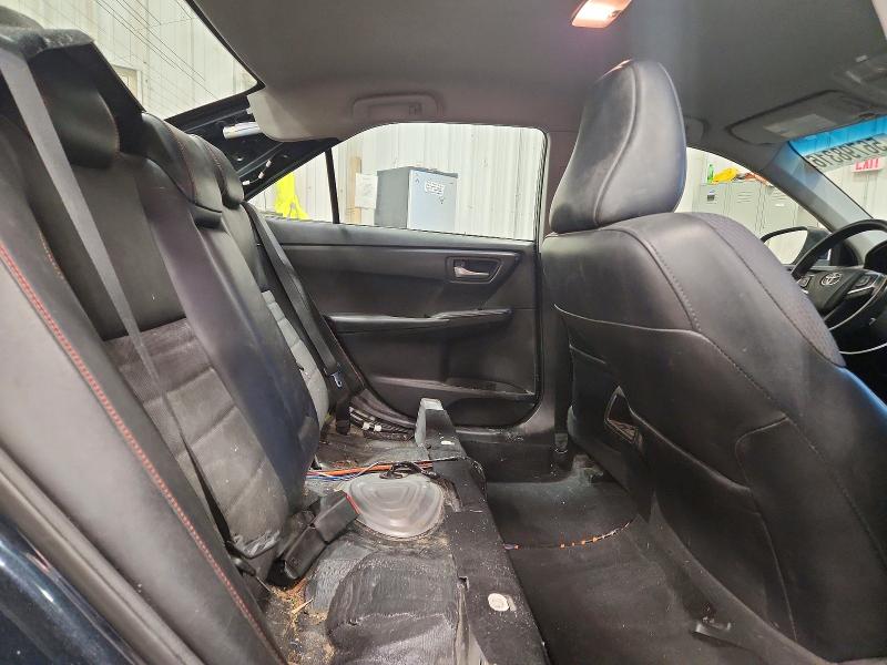 Продаж на аукціоні авто 2017 Toyota Camry, vin: 4T1BF1FKXHU723246, номер лоту: 56798316