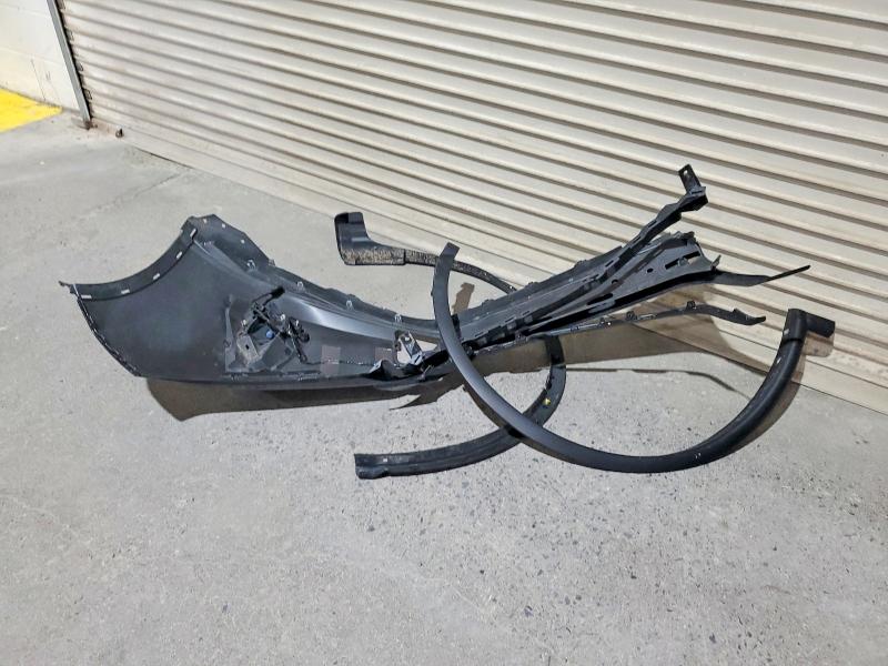56280746 :رقم المزاد ، 5N1AZ2DS2LN100914 vin ، 2020 Nissan Murano مزاد بيع