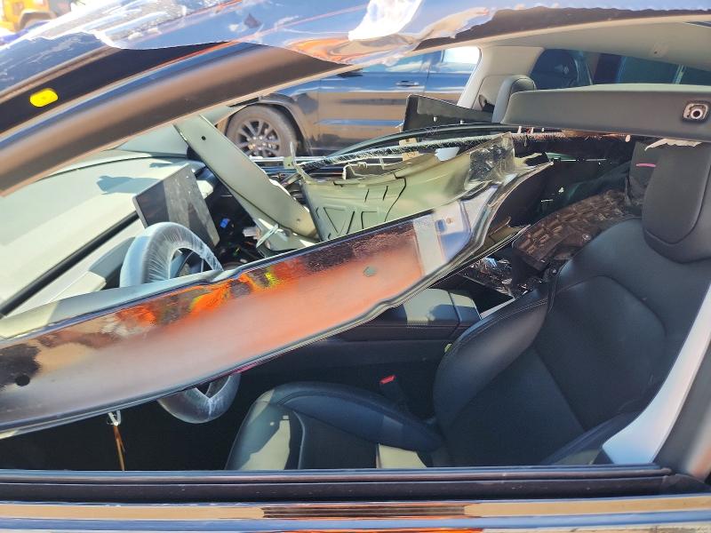 Продаж на аукціоні авто 2026 Tesla Model Y, vin: 7SAYGDEE1TF413984, номер лоту: 56311136