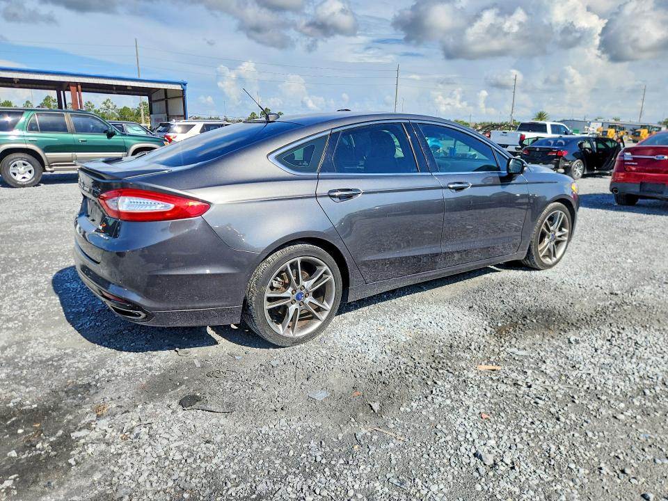 Продажа на аукционе авто 2016 Ford Fusion, vin: 3FA6P0K90GR364517, номер лота: 58883316