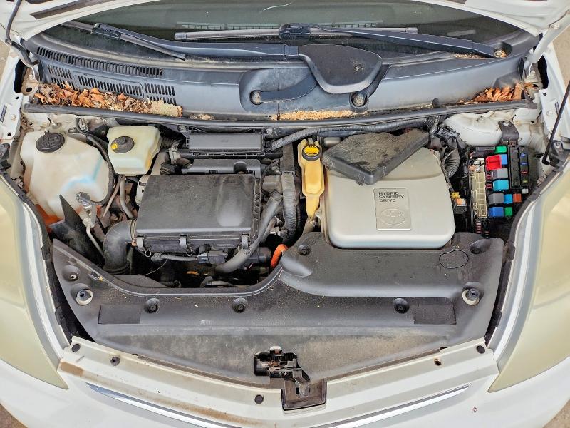Продаж на аукціоні авто 2009 Toyota Prius, vin: JTDKB20UX93538802, номер лоту: 58429826