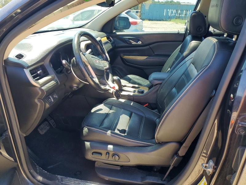 Продажа на аукционе авто 2017 Gmc Acadia, vin: 1GKKNPLS9HZ214853, номер лота: 55725316