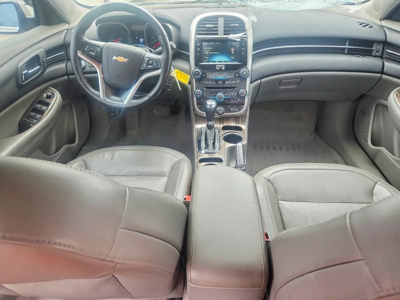 Aukcja sprzedaży 2014 Chevrolet Malibu, vin: 1G11E5SL4EF297989, numer aukcji: 55159926