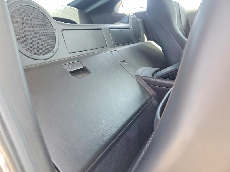 Aukcja sprzedaży 2008 Nissan 350z, vin: JN1BZ34D38M701037, numer aukcji: 56741596