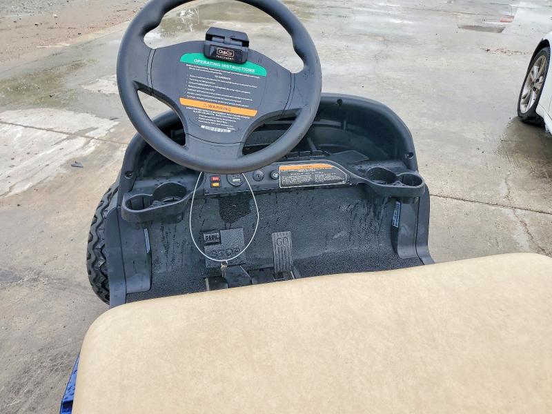Продаж на аукціоні авто 2021 Golf2 Golf Cart, vin: EK2144225529, номер лоту: 53073656