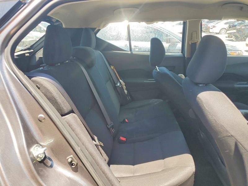 2024 Nissan Kicks მანქანა იყიდება აუქციონზე, vin: 3N1CP5BV2RL530035, აუქციონის ნომერი: 56176566