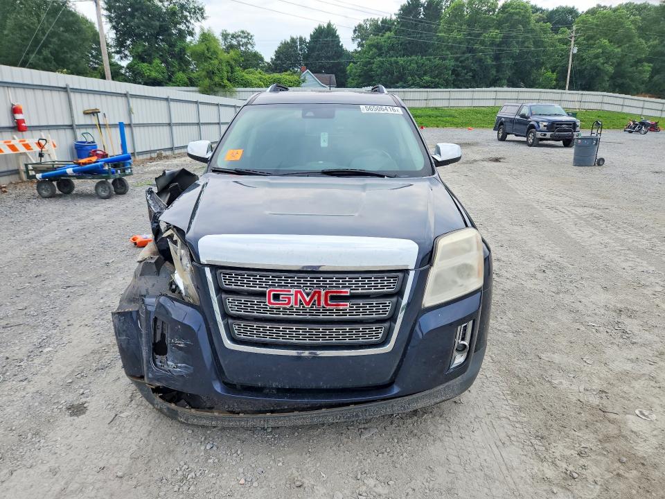 Aukcja sprzedaży 2015 Gmc Terrain, vin: 2GKFLYEK9F6266700, numer aukcji: 56506416