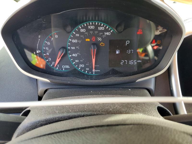 57647796 :رقم المزاد ، 1G1JD6SB0K4139883 vin ، 2019 Chevrolet Sonic مزاد بيع
