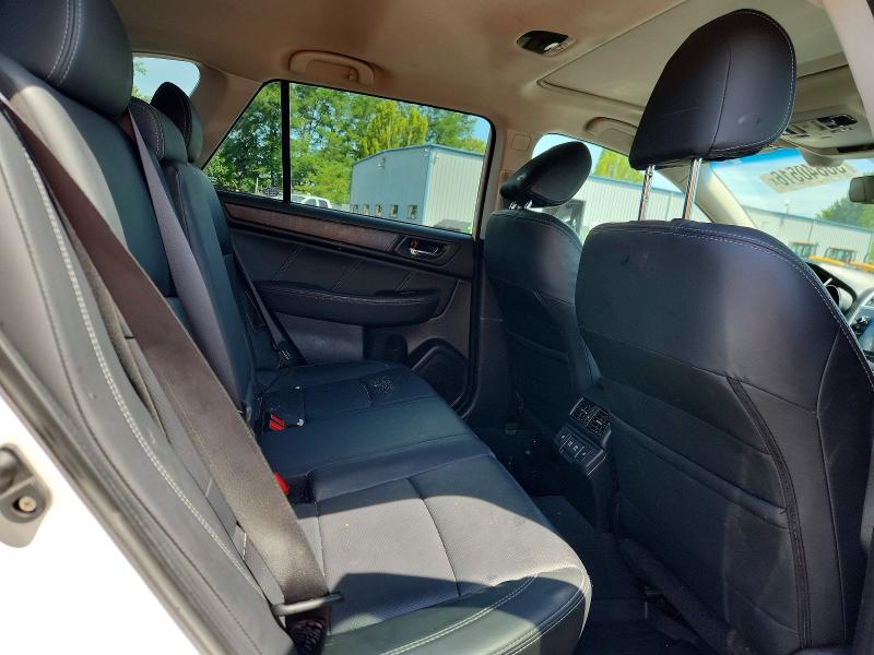 58840516 :رقم المزاد ، 4S4BSENC0K3313534 vin ، 2019 Subaru Outback مزاد بيع