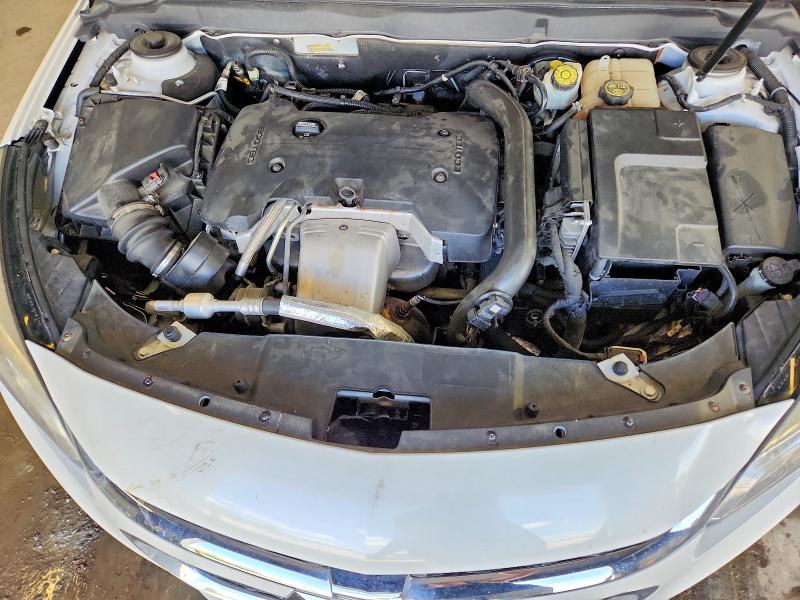 57823236 :رقم المزاد ، 1G11G5SX6FF199982 vin ، 2015 Chevrolet Malibu مزاد بيع