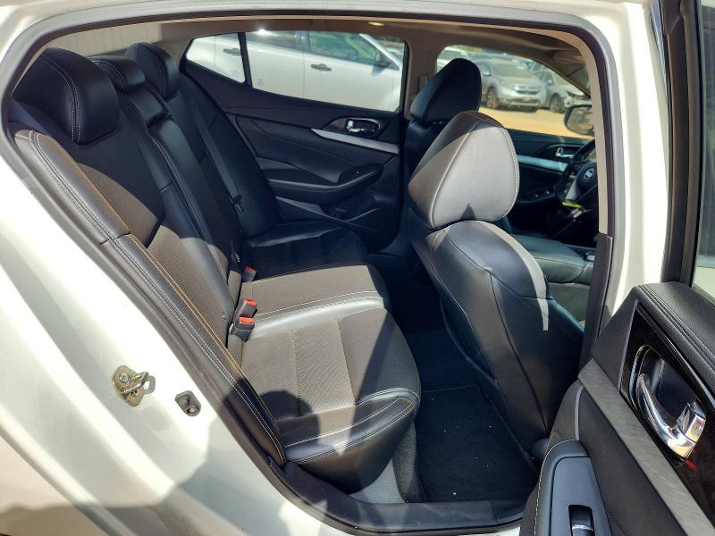 56092646 :رقم المزاد ، 1N4AA6AP5HC361806 vin ، 2017 Nissan Maxima مزاد بيع