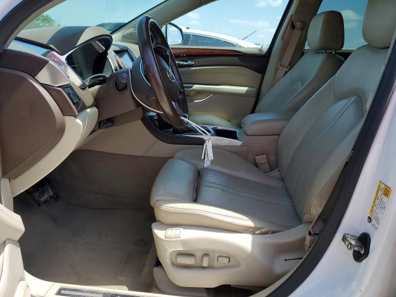Продажа на аукционе авто 2015 Cadillac Srx, vin: 3GYFNBE36FS610443, номер лота: 74513405