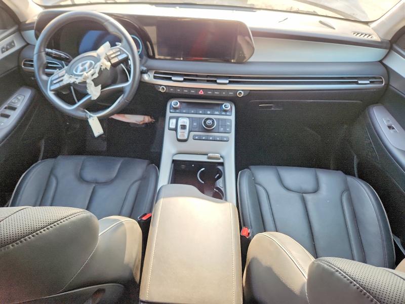 Продажа на аукционе авто 2024 Hyundai Palisade, vin: KM8R44GE6RU777532, номер лота: 56669666