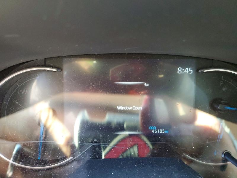 2024 Toyota Rav4 მანქანა იყიდება აუქციონზე, vin: JTMB6RFV8RD128426, აუქციონის ნომერი: 55987476