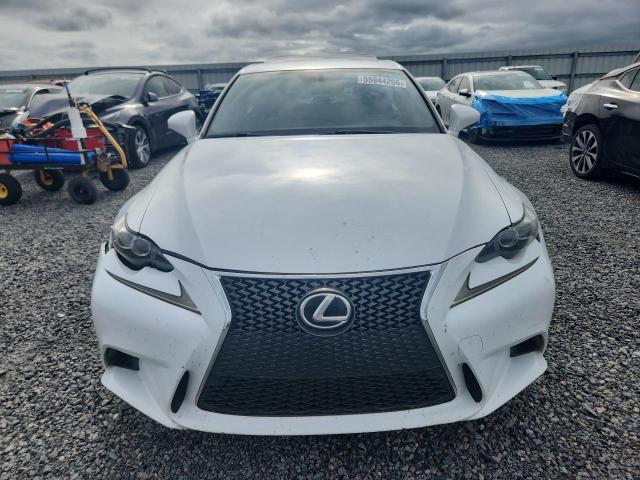 Продажа на аукционе авто 2015 Lexus Is, vin: JTHBF1D20F5054322, номер лота: 55944206