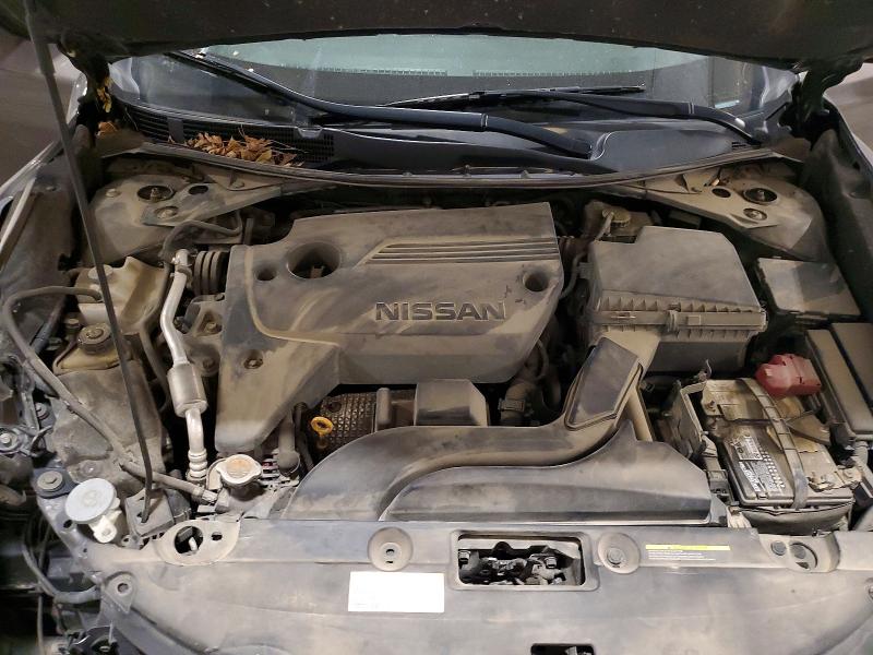 2016 Nissan Altima მანქანა იყიდება აუქციონზე, vin: 1N4AL3AP2GC235183, აუქციონის ნომერი: 57225786