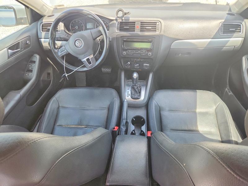 Продаж на аукціоні авто 2013 Volkswagen Jetta, vin: 3VWDP7AJ6DM370267, номер лоту: 52966436