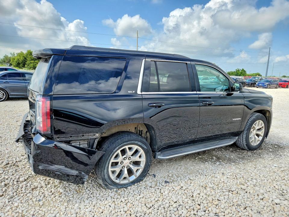 Продажа на аукционе авто 2015 Gmc Yukon, vin: 1GKS1BKC8FR533196, номер лота: 56597456