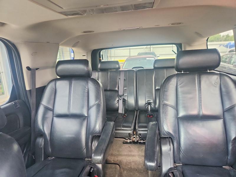 Продаж на аукціоні авто 2007 Gmc Yukon, vin: 1GKFK63837J238720, номер лоту: 55570456