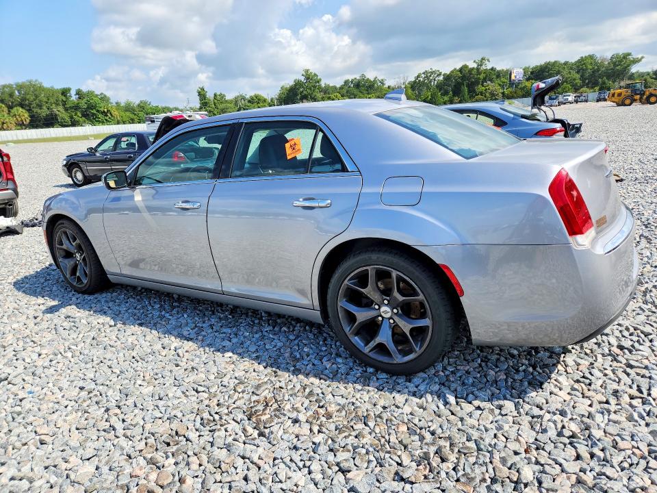 Продаж на аукціоні авто 2016 Chrysler 300c, vin: 2C3CCAEG3GH334209, номер лоту: 58489466