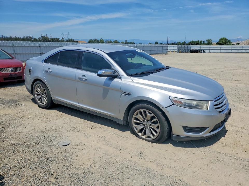 Aukcja sprzedaży 2013 Ford Taurus, vin: 1FAHP2F84DG136612, numer aukcji: 57668926