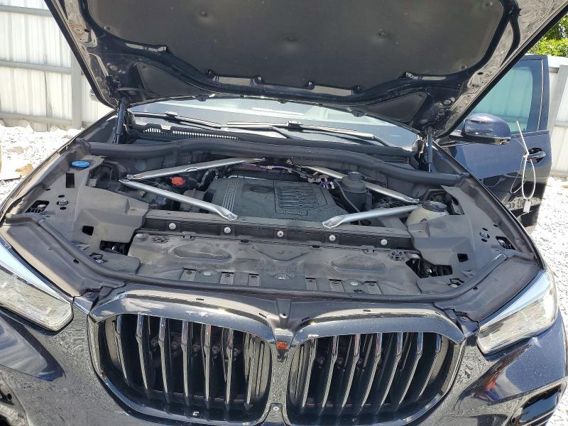 Продаж на аукціоні авто 2022 Bmw X5, vin: 5UXCR6C03N9L79210, номер лоту: 57504616