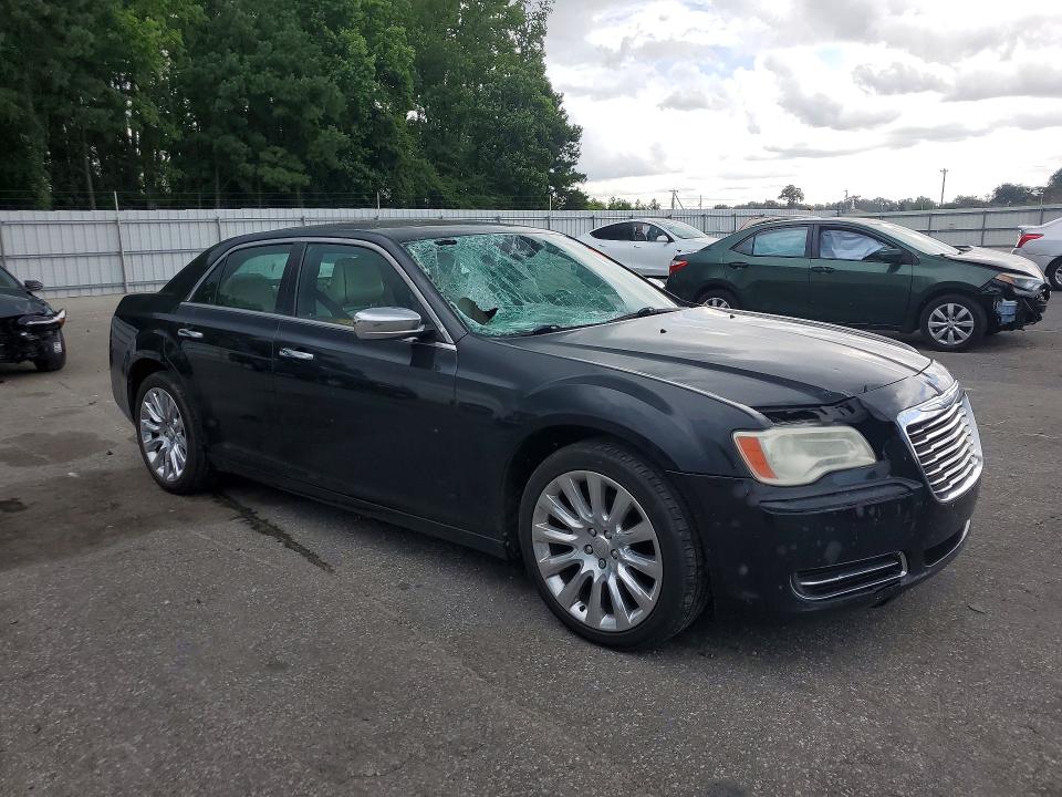 Aukcja sprzedaży 2014 Chrysler 300, vin: 2C3CCAAG9EH355066, numer aukcji: 58182186