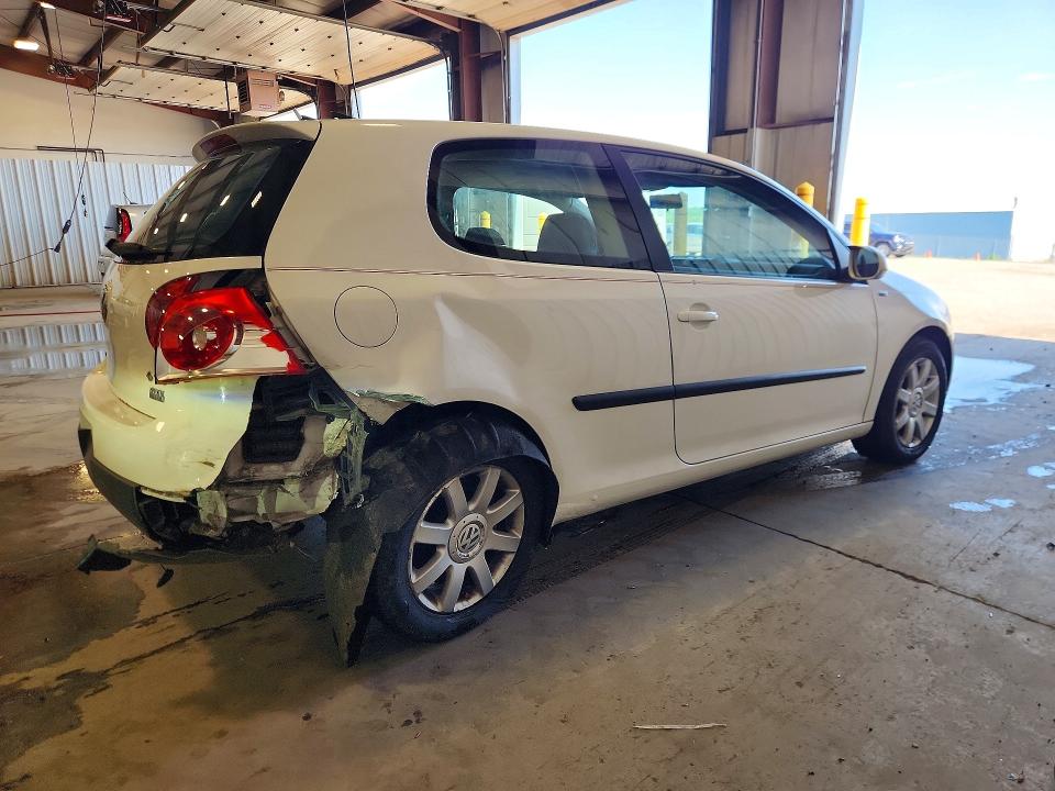Aukcja sprzedaży 2009 Volkswagen Rabbit, vin: WVWBA71K09W030138, numer aukcji: 56441846