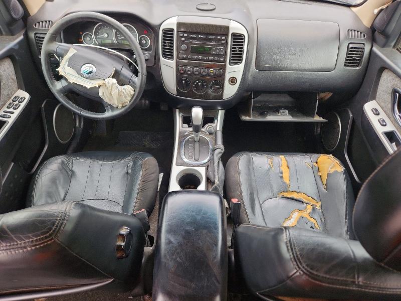 Продажа на аукционе авто 2005 Mercury Mariner, vin: 4M2CU57185DJ29062, номер лота: 57119426