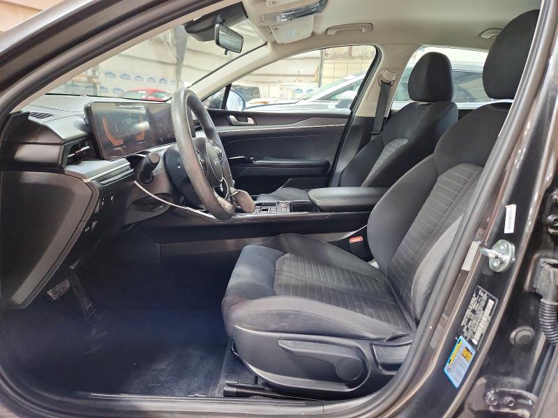 Продаж на аукціоні авто 2025 Kia K5, vin: KNAG24J76S5338761, номер лоту: 58652946