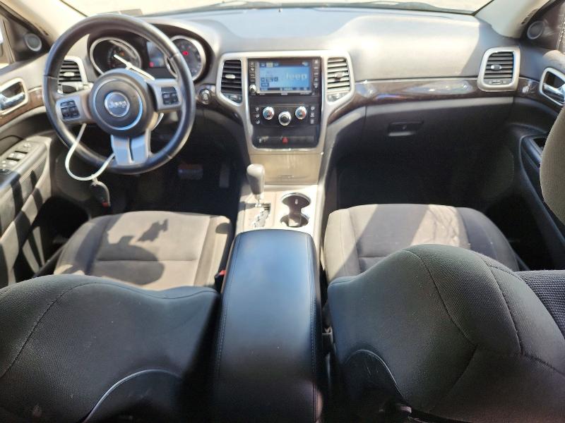 Продаж на аукціоні авто 2012 Jeep Grand Cherokee, vin: 1C4RJFAG0CC347091, номер лоту: 55412166