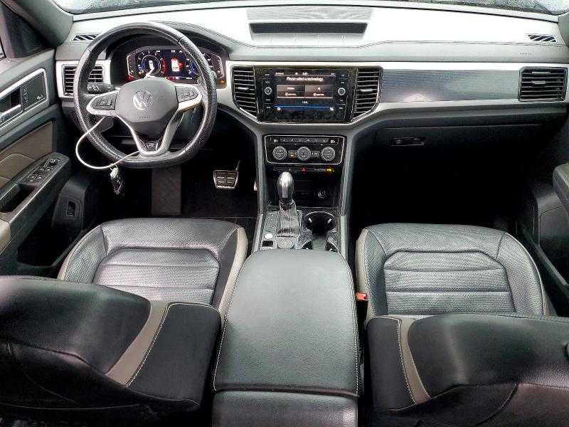 Aukcja sprzedaży 2022 Volkswagen Atlas Cross Sport, vin: 1V2FE2CA9NC215635, numer aukcji: 58067206
