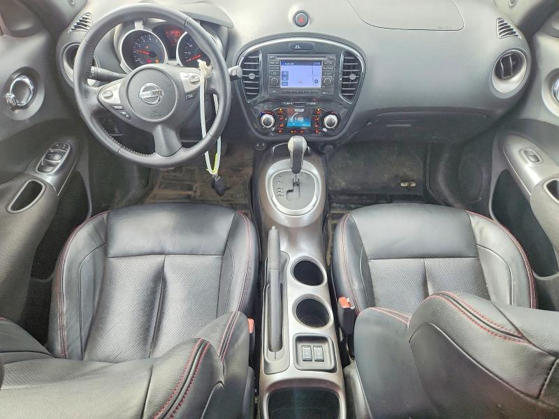 Продажа на аукционе авто 2011 Nissan Juke, vin: JN8AF5MV8BT009816, номер лота: 57146846