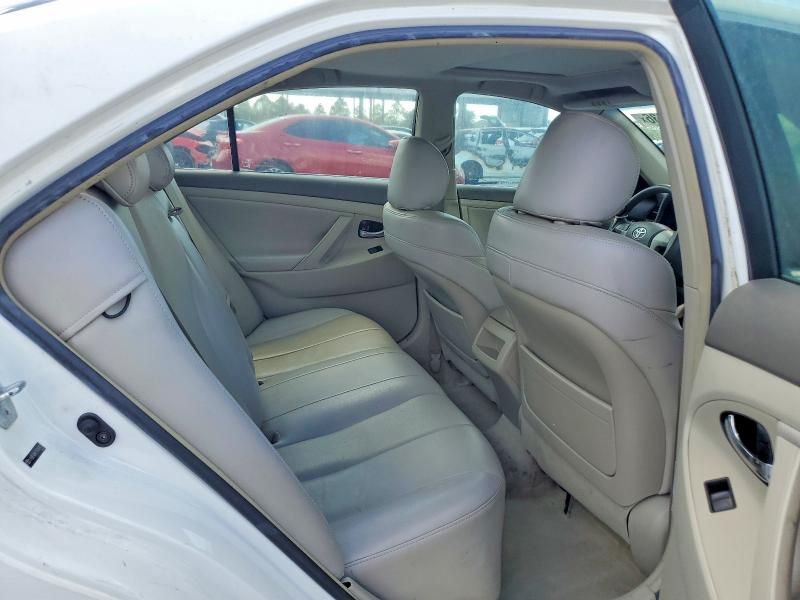 Aukcja sprzedaży 2007 Toyota Camry, vin: JTNBE46K173068421, numer aukcji: 57651136