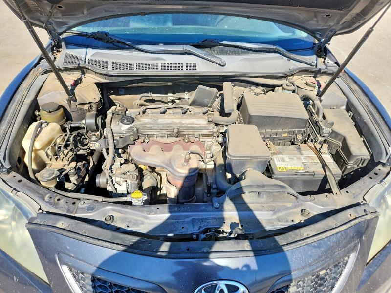 2009 Toyota Camry მანქანა იყიდება აუქციონზე, vin: 4T1BE46K29U312848, აუქციონის ნომერი: 58369556