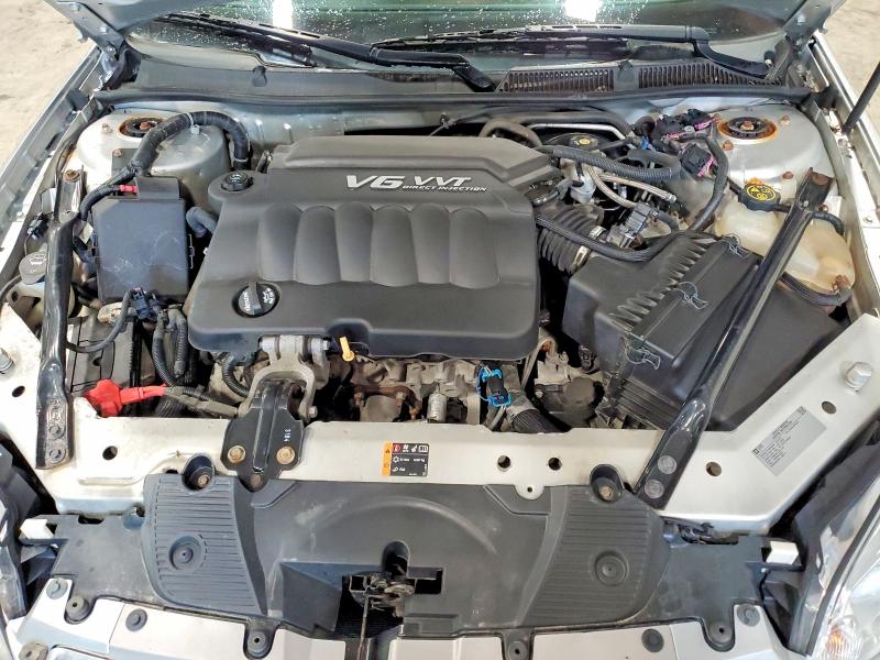 Продаж на аукціоні авто 2015 Chevrolet Impala Limited, vin: 2G1WB5E32F1144000, номер лоту: 58392416
