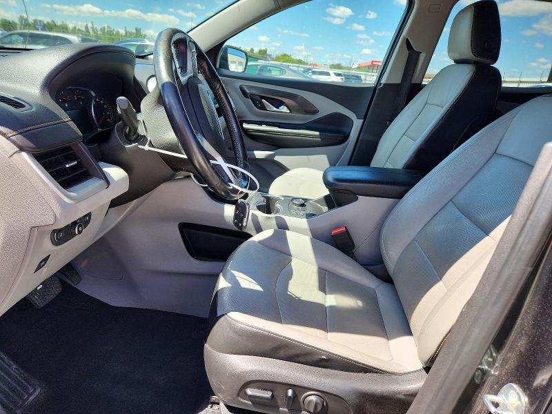 Продаж на аукціоні авто 2020 Gmc Terrain, vin: 3GKALPEX8LL117668, номер лоту: 57000446