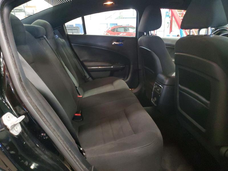 Продажа на аукционе авто 2013 Dodge Charger, vin: 2C3CDXJGXDH580546, номер лота: 58079796