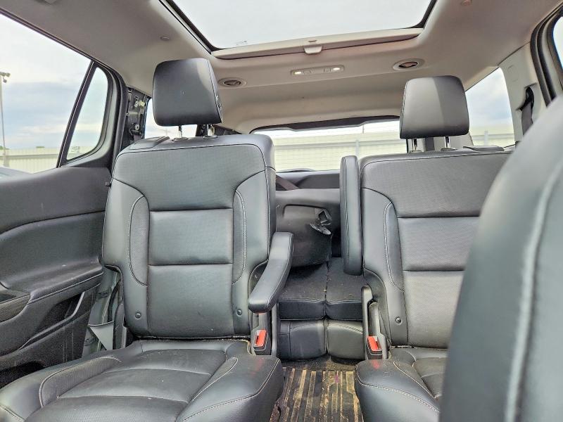 Продажа на аукционе авто 2019 Gmc Acadia, vin: 1GKKNULSXKZ244370, номер лота: 58731716