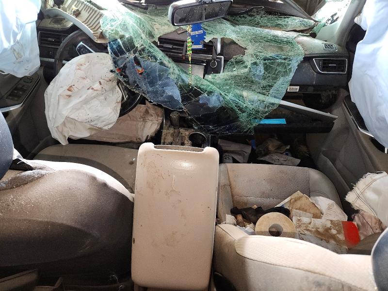 Aukcja sprzedaży 2016 Toyota Camry, vin: 4T1BF1FK8GU550843, numer aukcji: 58781046