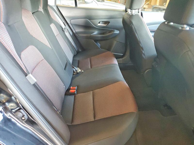 Aukcja sprzedaży 2026 Nissan Sentra, vin: 3N1AB9DV6TY277189, numer aukcji: 58329716
