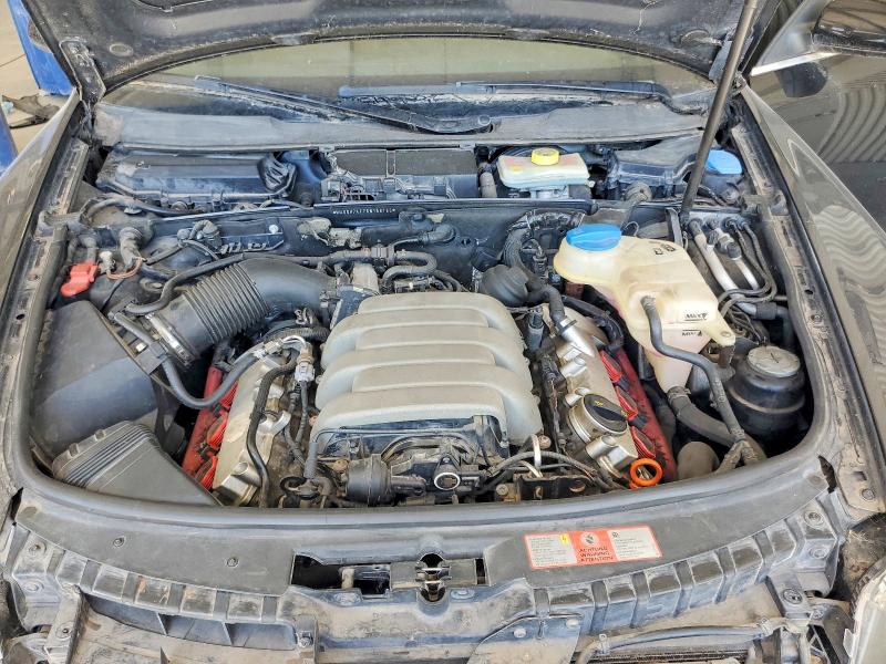 Продажа на аукционе авто 2006 Audi A6, vin: WAUDH74F76N158765, номер лота: 57351866