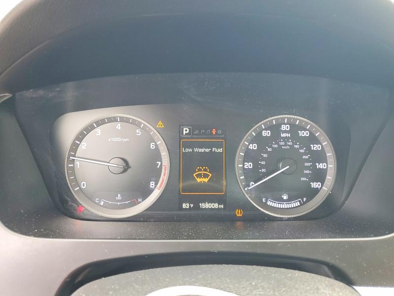 Aukcja sprzedaży 2015 Hyundai Sonata, vin: 5NPE24AA9FH152529, numer aukcji: 57020136
