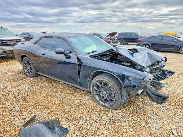 Aukcja sprzedaży 2018 Dodge Challenger, vin: 2C3CDZGG6JH138877, numer aukcji: 55817646